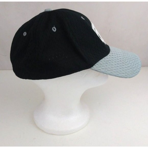 MLB Minnesota Twins Unisex Embroidered Fitted Baseball Cap Size 7 3/4 - Picture 3 of 7